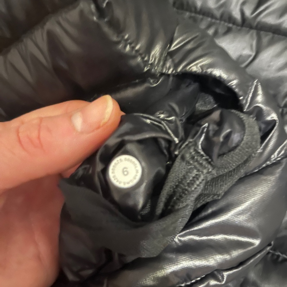 Lululemon Pack It Down 700-Down Filled Jacket